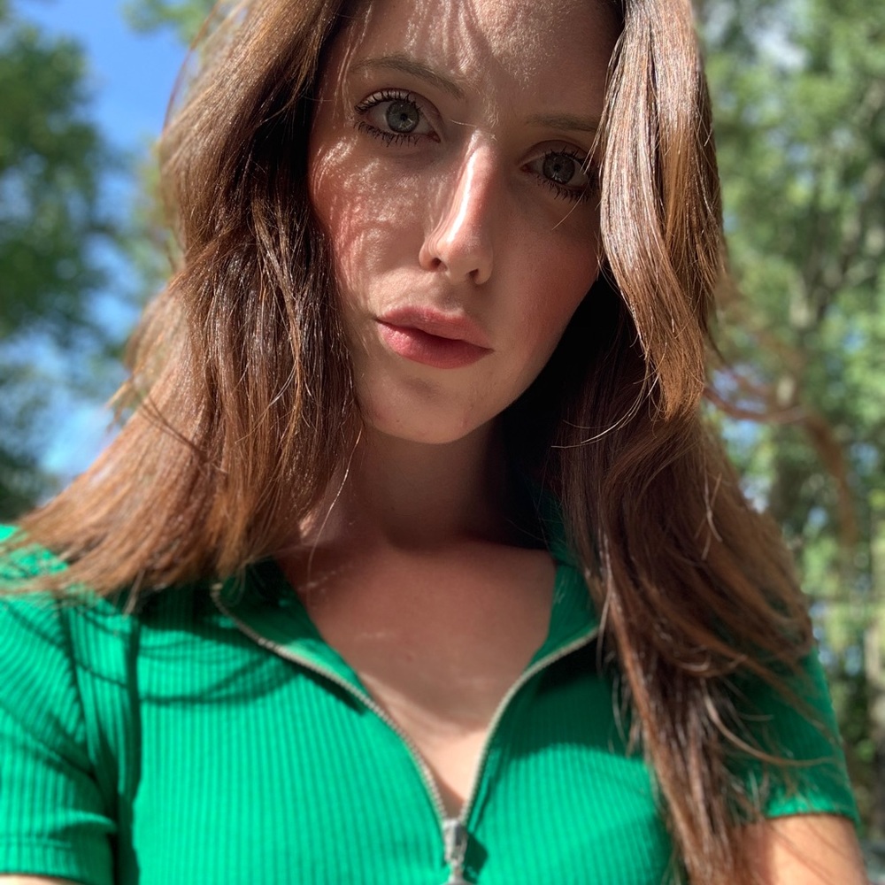 Meet your Posher, Shelby